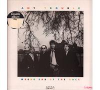 Any Trouble - Wrong End Of The Race