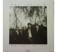 Any Trouble - Wrong End Of The Race - EMI America - AMLS 2401203