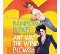 any way the wind blows (audiolibro)