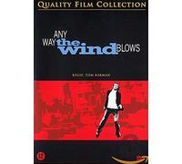 Any Way the Wind Blows [Reino Unido] [DVD]