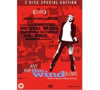 Any Way The Wind Blows - Sp. Edt. [Reino Unido] [DVD]