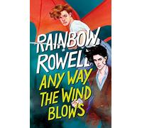 Any Way the Wind Blows (Spanish Edition): 3 (SIMON SNOW)