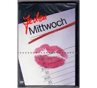 Any Wednesday_Region 2_EU-Import with original English soundtrack_Jane Fonda