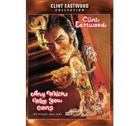 Any Which Way You Can [Reino Unido] [DVD]