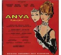 ANYA (1965 Original Broadway Cast)