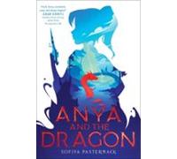 Anya And The Dragon (ebook)