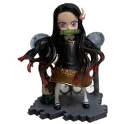 Anya Figure, Q Version de pie Anya Forger Cosplay Action Figures 14 cm / 5,5 pulgadas PVC Caracteres Handicrafts Souvenirs for Anime Fans Gift