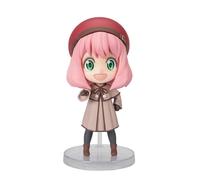 Tamashii Nations Figura Anya Forger 8,5 cm Spy x Family Figuarts Mini Code: White