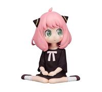 Anya forger Sitting on The Floor Noodle Stopper Fig. 7,5 cm Spy x Family