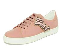 ANYA HINDMARCH Wink Zapatillas De Tenis LACE-UP 36