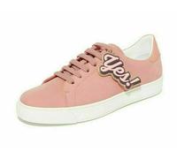 ANYA HINDMARCH Wink Zapatillas De Tenis LACE-UP 38