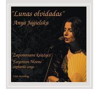 Anya Jagielska - Lunas Olvidadas: Forgotten Moo