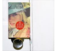 Anya Marina Slow & Steady Seduction: Phase II (CD) (Importación USA)