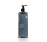 ANYAH Champú Hidratante 480ml - Certificado Nordic Ecolabel, Fórmula Suave para Cabello Seco, Refuerza y Protege el Cuero Cabelludo, Fórmula Vegana - No Recargable