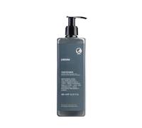 ANYAH Crema Hidratante Corporal y Loción- Corporal Orgánica sin Perfume para Piel Seca, Crema de Cuerpo Hidratante Natural - Hidratación Profunda, Ecológica, Certificada Nordic Ecolabel, 480 ml