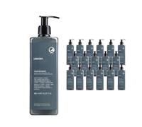 ANYAH Crema Hidratante Corporal y Loción- Corporal Orgánica sin Perfume para Piel Seca, Crema de Cuerpo Hidratante Natural - Hidratación Profunda, Ecológica, Certificada Nordic Ecolabel, 480 ml