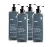 ANYAH Crema Hidratante Corporal y Loción- Corporal Orgánica sin Perfume para Piel Seca, Crema de Cuerpo Hidratante Natural - Hidratación Profunda, Ecológica, Certificada Nordic Ecolabel, 480 ml