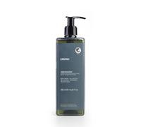 ANYAH Gel Ducha - Gel de Ducha Hidratante Sin Perfume, Gel de Baño Natural para Piel Seca y Sensible - Certificado Nordic Ecolabel, Ecológico & No Rellenable, 480ml
