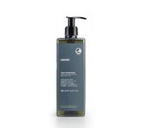 ANYAH Shampoo Ducha 480ml - Limpiador 2-en-1 Delicado con Extracto de Ortiga Blanca, Hidratante para Piel Seca, Fortalece el Cabello, Fórmula Vegana, Certificado Nordic Ecolabel - No Recargable