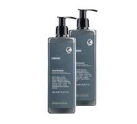 ANYAH, Your Hair Care - Acondicionador Natural para Pelo Seco y Dañado con Hidratación Intensa - Suavizante Orgánico Certificado Nordic Ecolabel, 480ml