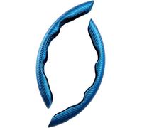 ANYANH Funda Volante Segmentada para Toyota Prius (XW50) PHEV 2016-2023