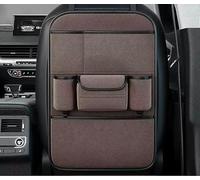 ANYANH Organizadores para Coche para Ford Ranger (2012-2013), protectores de respaldo de coche y organizador, almacenamiento de coche