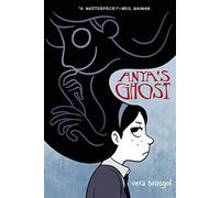 ANYAS GHOST