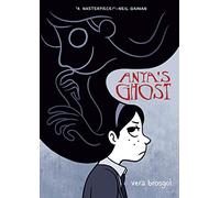Anya's Ghost