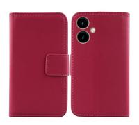 Anybird Rose Genuino Carcasa Funda para SPC Zeus 2 Pro 6.1" Magnética Premium Caso Protección Cuero Billetera Antigolpes Cover Teléfono Leather Case Etui