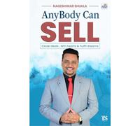 AnyBody Can Sell