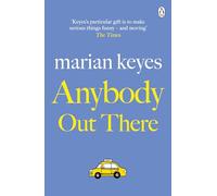 Anybody Out There – Autor del Año 2022 de los British Book Awards (Walsh Family)