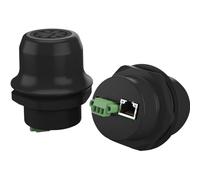 Anybus AWB2030 RJ45 PoE Wireless Bolt RJ-45 WiFi Bluetooth Ethernet 9V/DC 12V