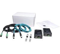 Anybus AWB3003 AWB3003 - Kit de cables inalámbricos Ethernet, WiFi, Bluetooth 9 V/DC, 12 V/DC, 24 V/DC, 30 V/DC 1 unid(s)