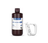 Anycubic ABS-Like Pro 2 Resina para impresión 3D 1Kg Blanca
