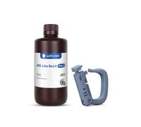 Anycubic ABS-Like Pro 2 Resina para impresión 3D 1Kg Gris