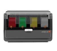 Anycubic Ace 2 Pro Impresora 3D Multicolor, Secado a Alta Temperatura (65 °C), Cambio de Filamento más Rápido, Compatible con Kobra X, Kobra S1 y Kobra S1 MAX; no se Puede Emparejar con Ace Pro