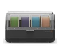 Anycubic Color Engine Pro para Impresión Multicolor, con Sistema de Material Automático,Diseño Sellado y Función de Secado, ldentificación Inteligente,Sólo Compatible con Impresora 3D Anycubic Kobra 3