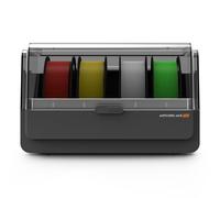 Anycubic Color Engine Pro para la Serie Kobra 3 MAX, Soporta Impresión Multicolor, Secado de Filamento con Humedad Preestablecida, Detección de Obstrucción de Boquillas, ldentificación Inteligente