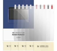 Anycubic Film Protector para Pantalla LCD - Photon Mono X 6Ks - Set de 5