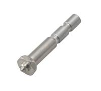 ANYCUBIC Hotend con boquilla de 0.4 mm para ANYCUBIC Kobra 3 Max Kobra 3 Max Combo