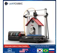 Anycubic Kobra 2 Max - impresora 3D