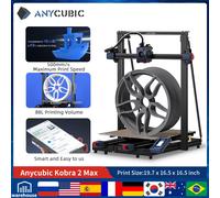Anycubic Kobra 2 Max - impresora 3D