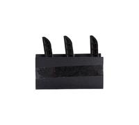 Anycubic Kobra 3, Kobra 3 Combo - Cuchillos (3 unidades, cortadores de filamentos de repuesto)