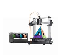 Anycubic kobra 3 v2 combo impresora 3d - k3vcbk0a-b