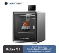 Impresora 3D Kobra S1 (250 x 250 x 250 mm) - ANYCUBIC