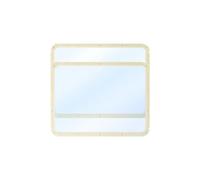 ANYCUBIC Película Mate NFEP 10,1" 2 PCS para Impresora 3D Resina Photon P1 | Película Mate NFEP 10,1" 2 Unidades para Impresora 3D Resina Photon P1