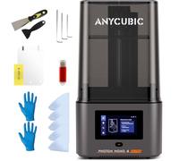 ANYCUBIC Photon Mono 4 Ultra 10K Impresora 3D, 135,4 x 87 x 165 cm