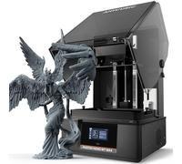 ANYCUBIC Photon Mono M7 MAX Impresora 3D 7K, Tamaño 11,8" x11,7 x6,5
