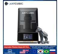 Anycubic photon mono m7 pro (pm7rbk0a-o)