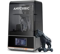 ANYCUBIC Photon Mono M7 Pro Impresora 3D Resina, 170mm/h Velocidad Rápida con 14K Alta Precisión, Sistema de Impresión Asistido por Inteligencia Artificial, Impresora Resina 223 x 126 x 230 mm(6,5L)